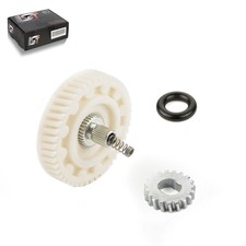 Original LST Toit Ouvrant