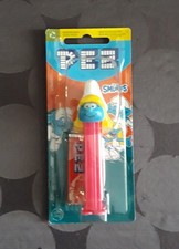 Pez Schtroumpfette - neuf