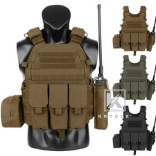 KRYDEX LBT-6094A Plate Carrier