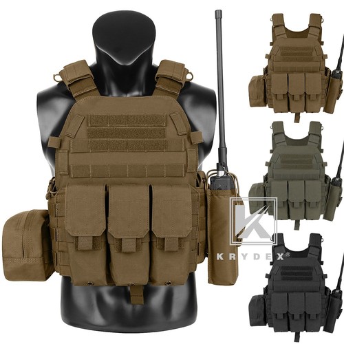 Krydex lbt 6094a - lbt-6094a, carrier