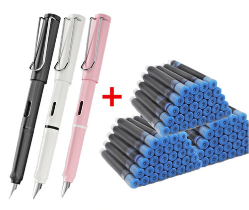 Set stylos plume - set, –