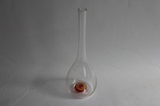 ROSENTHAL Vase soliflore verre