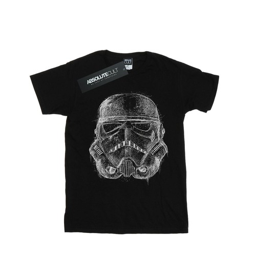 Star wars shirt garçon - star,