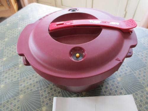 Tupperware cocotte micro - tupperware,