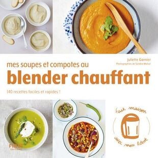 Mes soupes compotes au - mes,