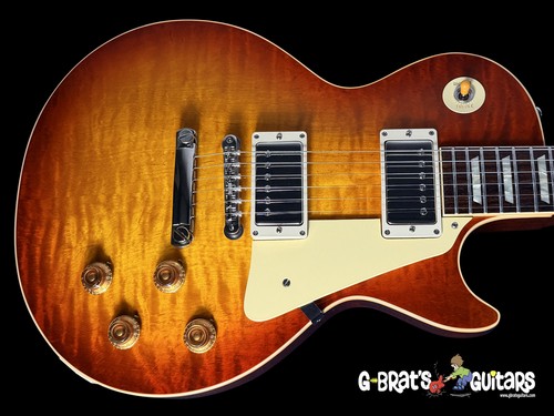 2022 gibson les - les, '59