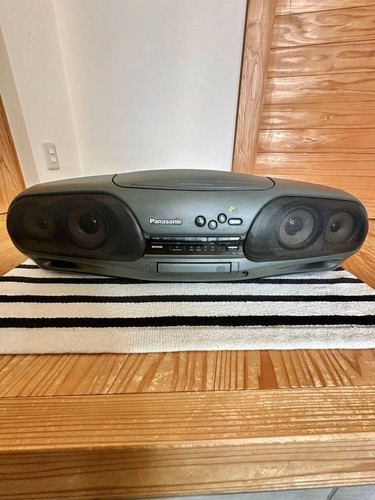 Panasonic dt707 casque - rx-dt707, cd