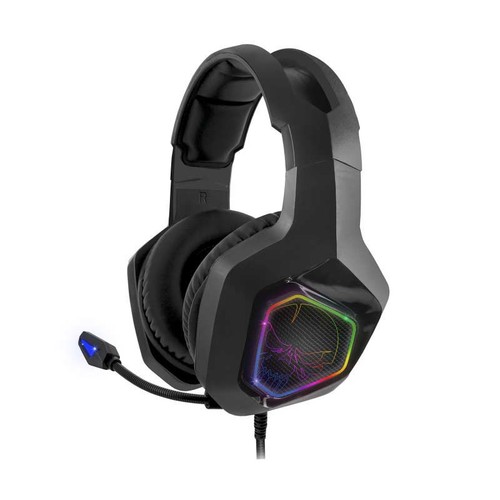 Casque elite black - elite,