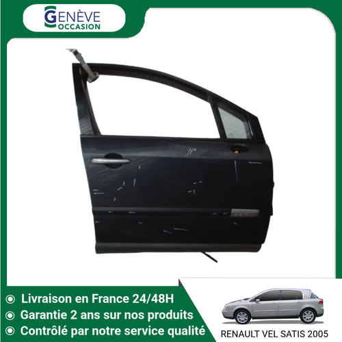 Porte avant droit - porte,