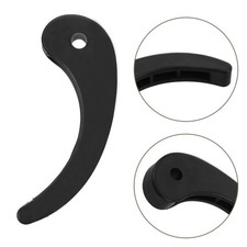  Fixation de poignée de