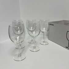 Ikea 123 SVALKA White Wine