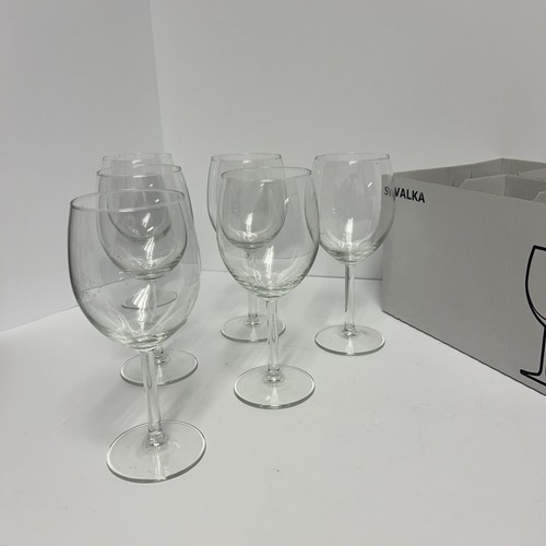 Ikea 123 svalka white wine - 123,