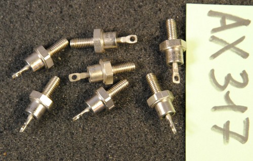 Lot diode 1n3014br - lot, de