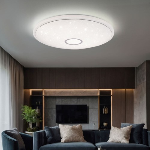 Led lampe plafond - led,