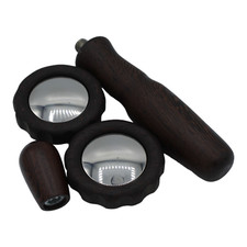 Rocket espresso wenge - wenge, kit