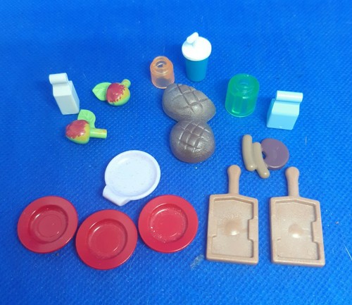 Accessoires playmobil lot - accessoires,