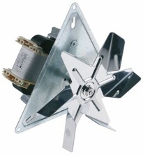 VENTILATEUR à AIR CHAUD