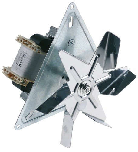 Ventilateur air chaud - ventilateur,