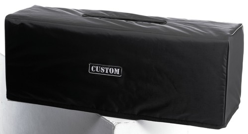 Custom padded cover for