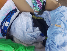 PALETTE LOT REVENDEUR