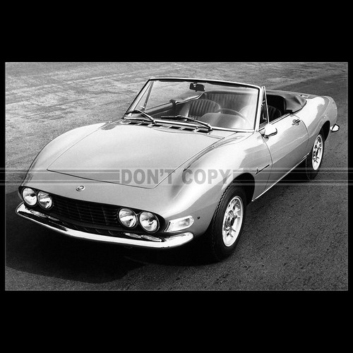 Photo 016116 fiat dino - a.016116,