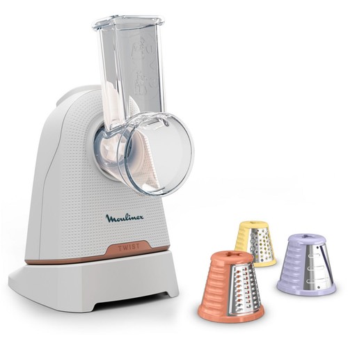 Hachoir moulinex fresh express - hachoir,