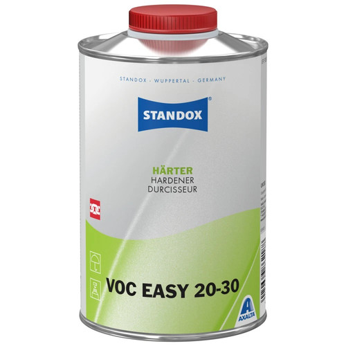 Standox voc easy catalyseur - standox,