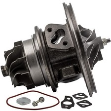 Turbocompresseur CT26 Turbo