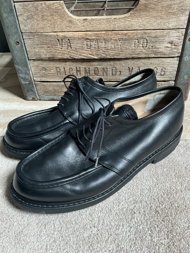 635 paraboot men black - paraboot,