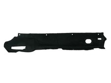 Insonorisation Mure De Cloison  Clio 3 8200296332 Renault