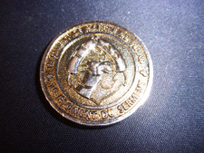 Coin ancien " Régiment de Marche du Tchad "- RMT - Troupes de Marine - Coloniale
