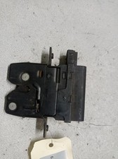 Serrure de coffre RENAULT