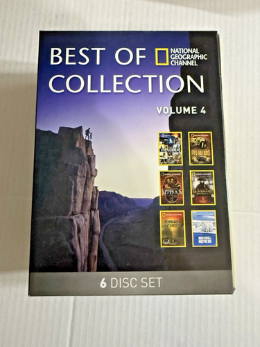 National geographic best - national, of