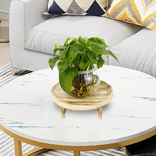 Tabouret jardin support pot - tabouret,