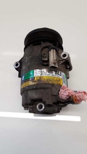 Compresseur clim opel astra - clim,