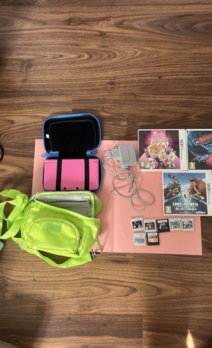Lot nintendo 3ds - nintendo, xl