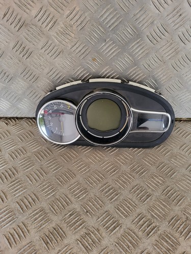Bloc compteur renault megane - bloc,