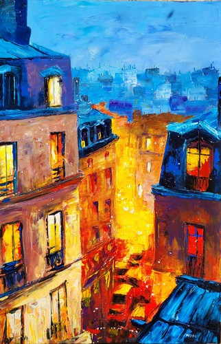 Tableau original nolac au - de,