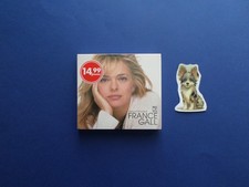 FRANCE GALL " viens je