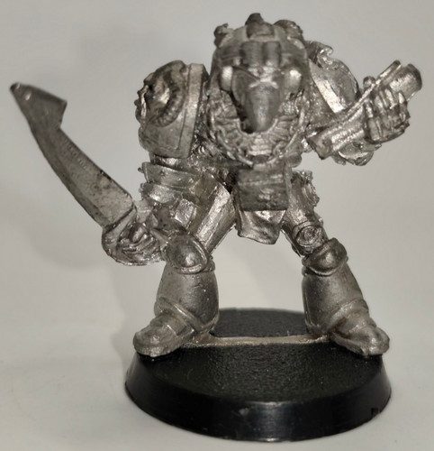 Warhammer 40k space marines - space,
