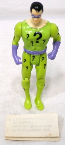Vintage 1989 toybiz - 1989, comics