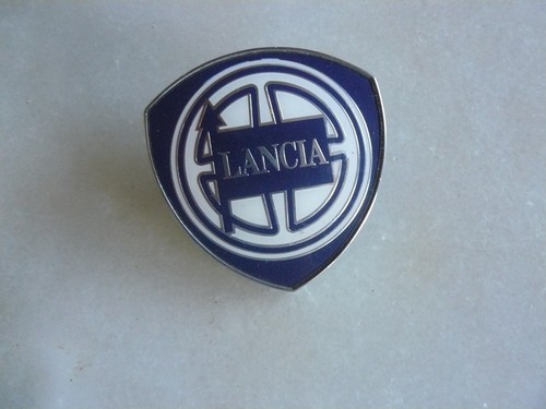 Sigle lancia ancien - sigle, (logo
