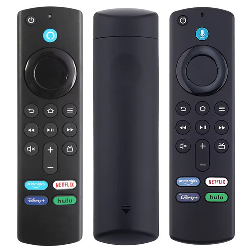 Télécommande vocale l5b83g - télécommande,
