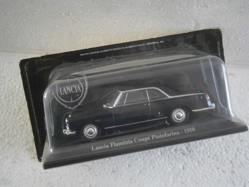 Voiture lancia flaminia coupe - flaminia,