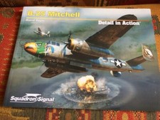 B-25J MITCHELL-SQUADRON SIGNAL