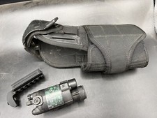 AN/ PEQ-14 Integrated