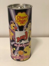 Boîte Collector 20 Sucettes