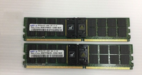 4gb 2x2gb memory pc2 - 4gb,