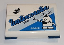 Jeu Électronique Watercoaster