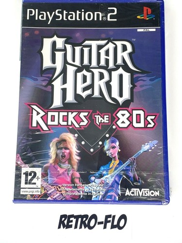 Guitar hero rocks - rocks,